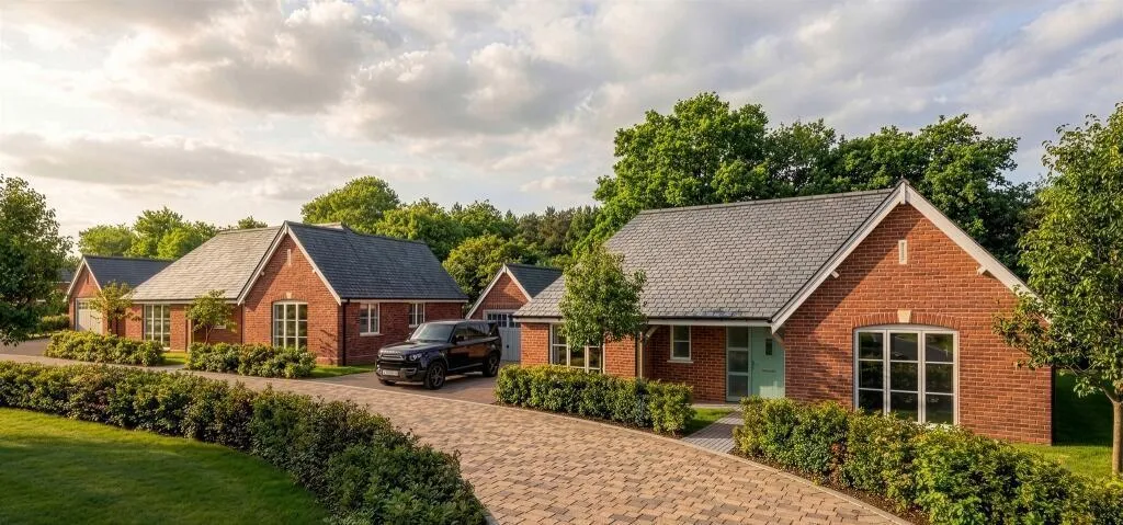 Pond Walk, Stalbridge, DT10, photo 17
