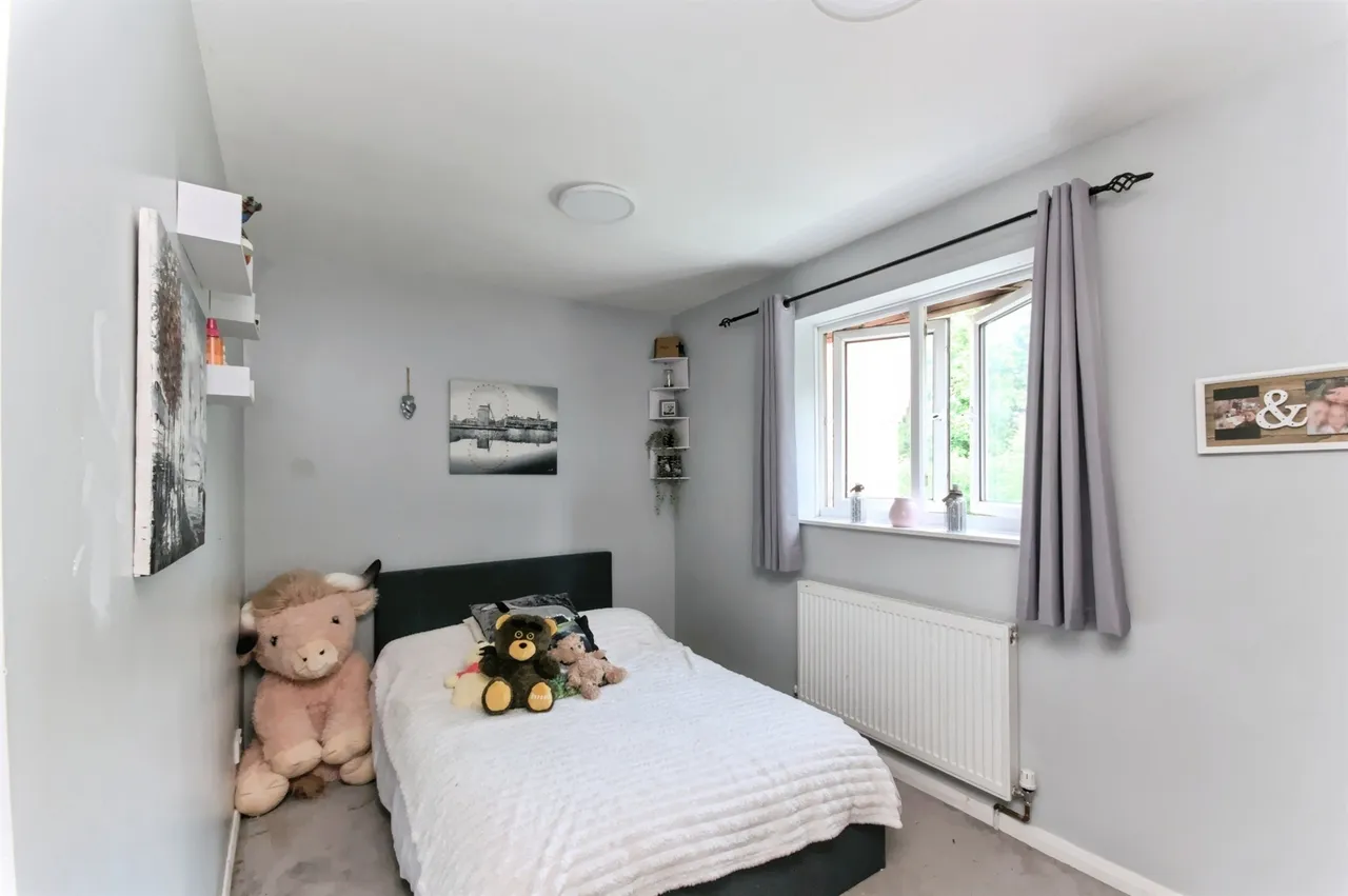 Shalfleet Close, Eastbourne, BN23, photo 20