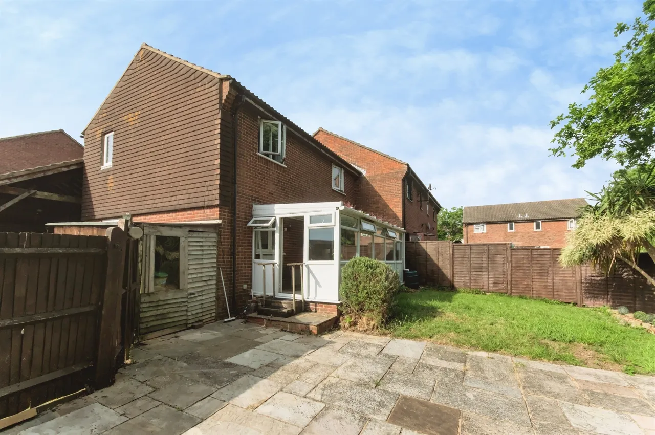 Shalfleet Close, Eastbourne, BN23, photo 11