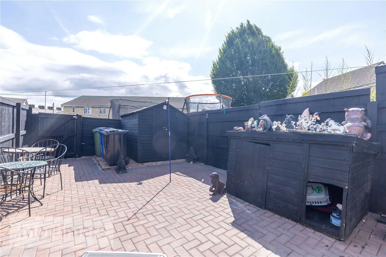 Abbeydale Way, Accrington, BB5, photo 17