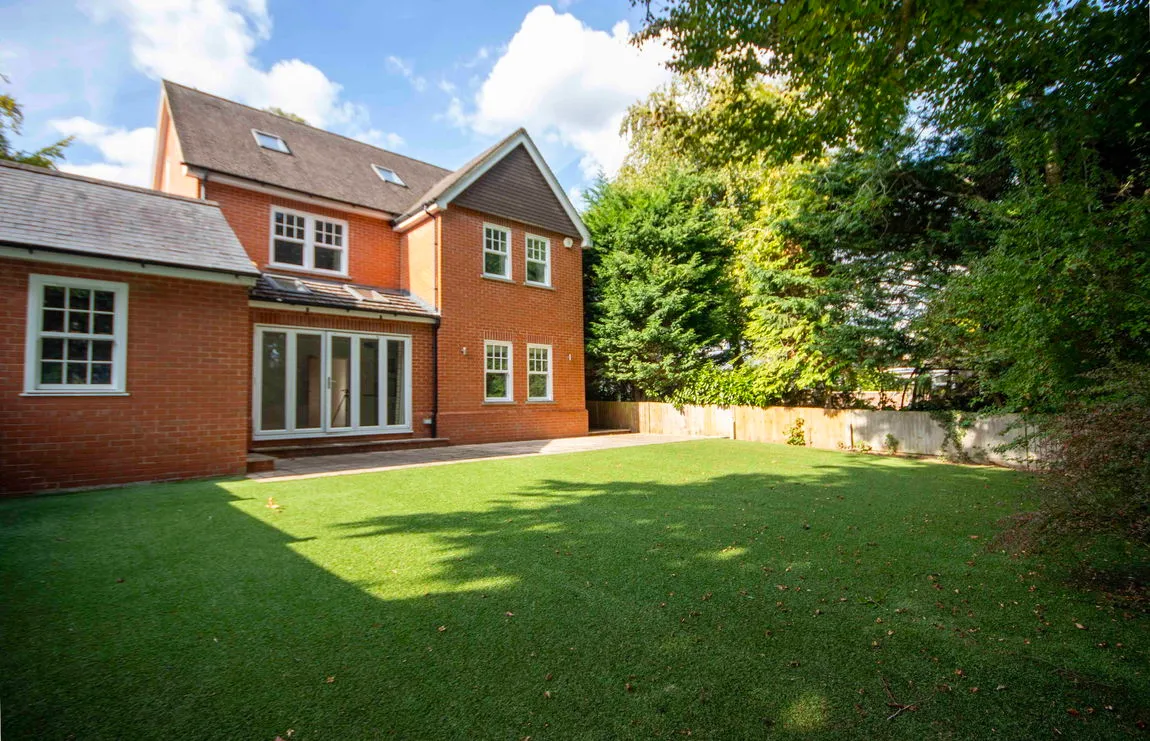 Shire Lane, Chorleywood, WD3, photo 4