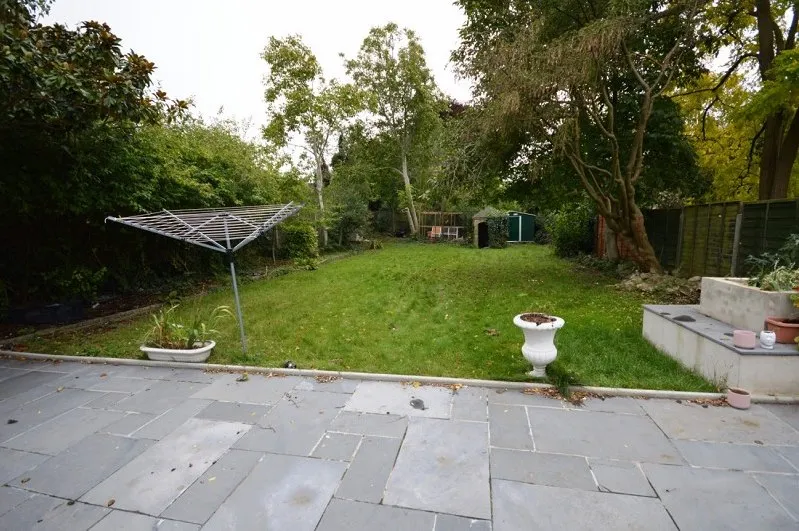 Cheam Road, Sutton, SM1, photo 12