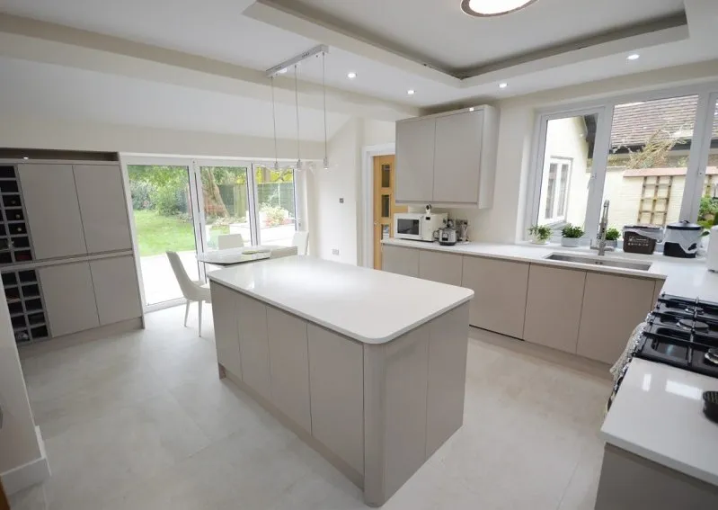 Cheam Road, Sutton, SM1, photo 5