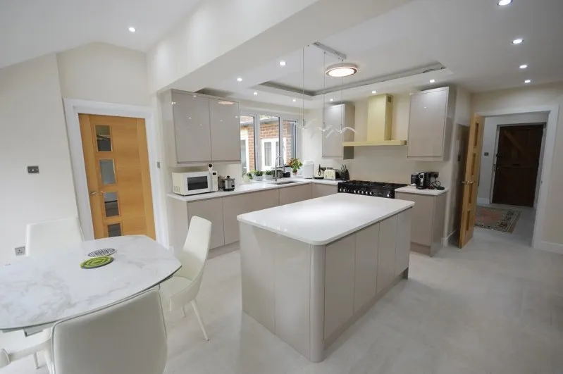 Cheam Road, Sutton, SM1, photo 4