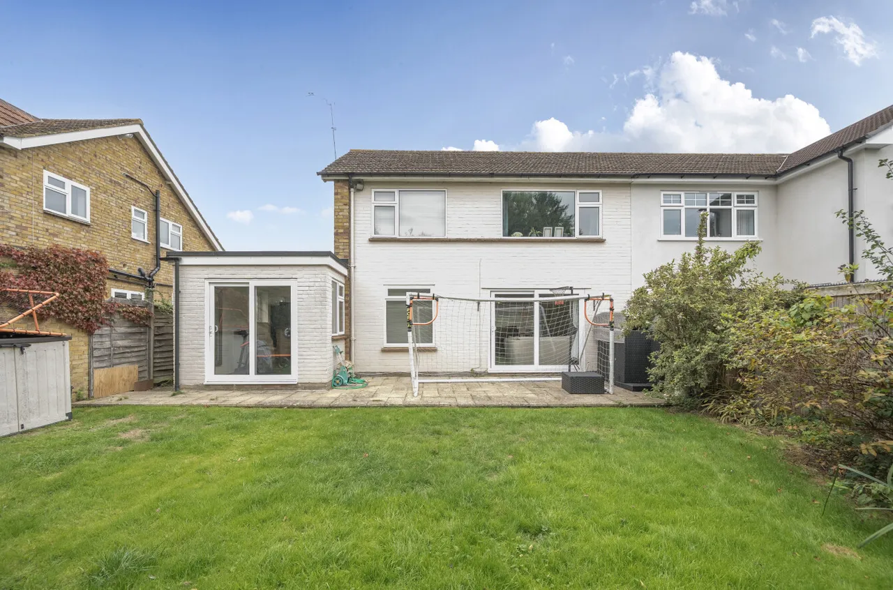Jenner Drive, West End, Woking, Surrey, GU24 9HU, photo 11
