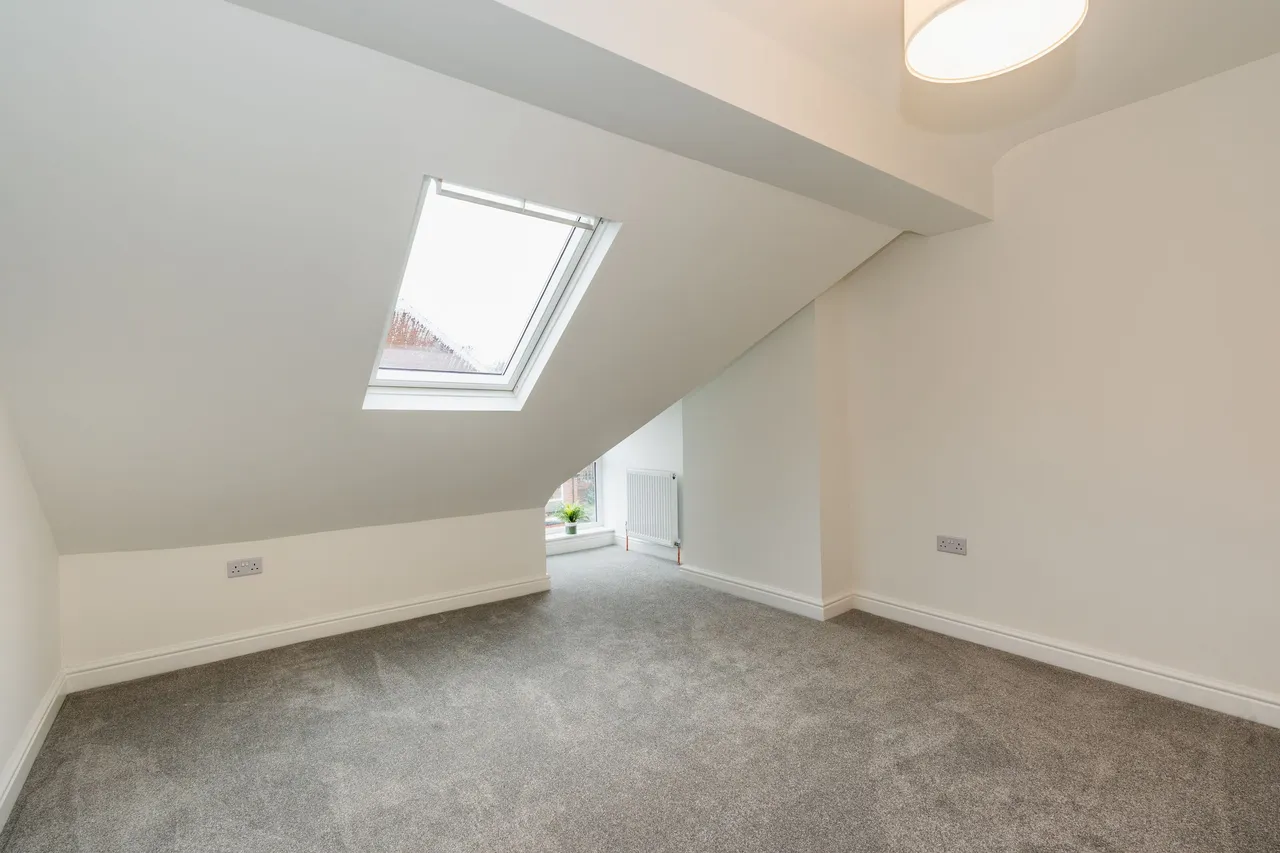Wayland Road, Sheffield, S11, photo 31