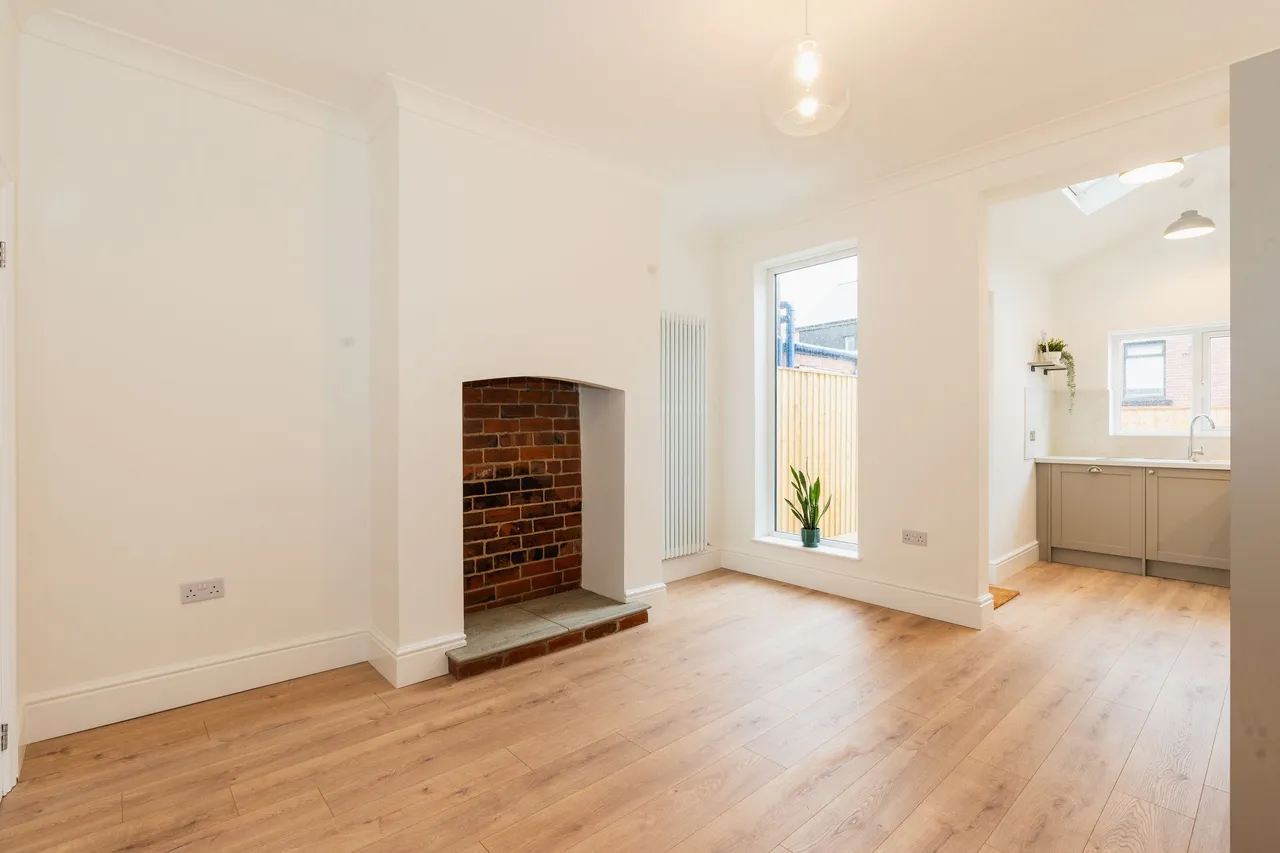 Wayland Road, Sheffield, S11, photo 10