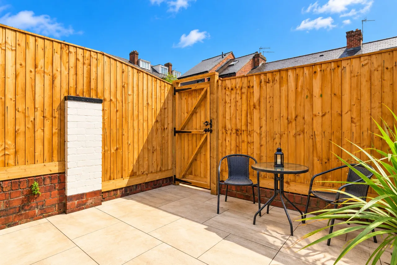 Wayland Road, Sheffield, S11, photo 39