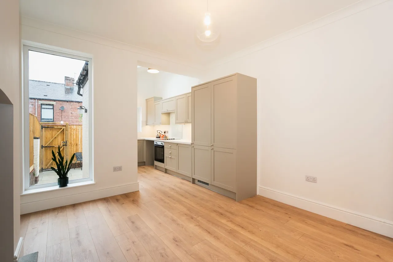 Wayland Road, Sheffield, S11, photo 12