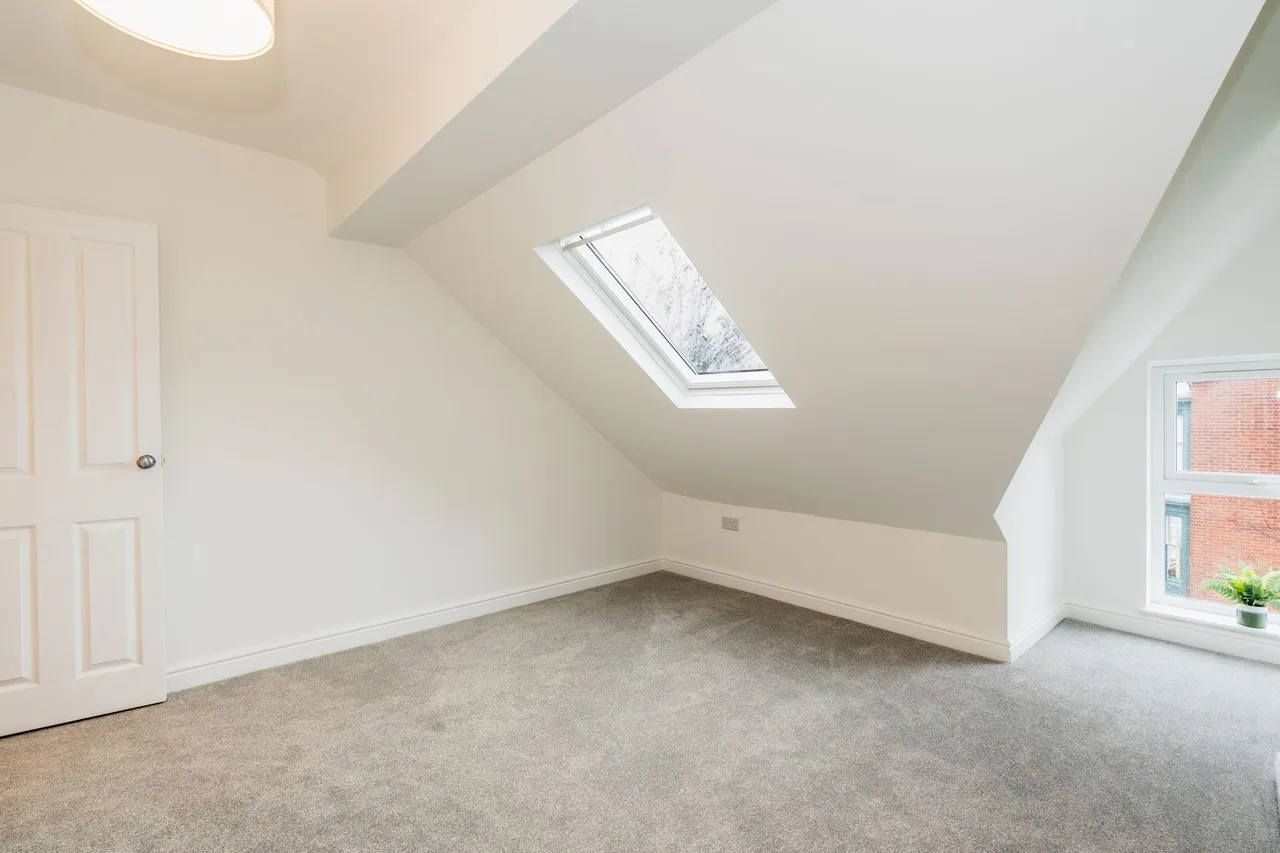 Wayland Road, Sheffield, S11, photo 32