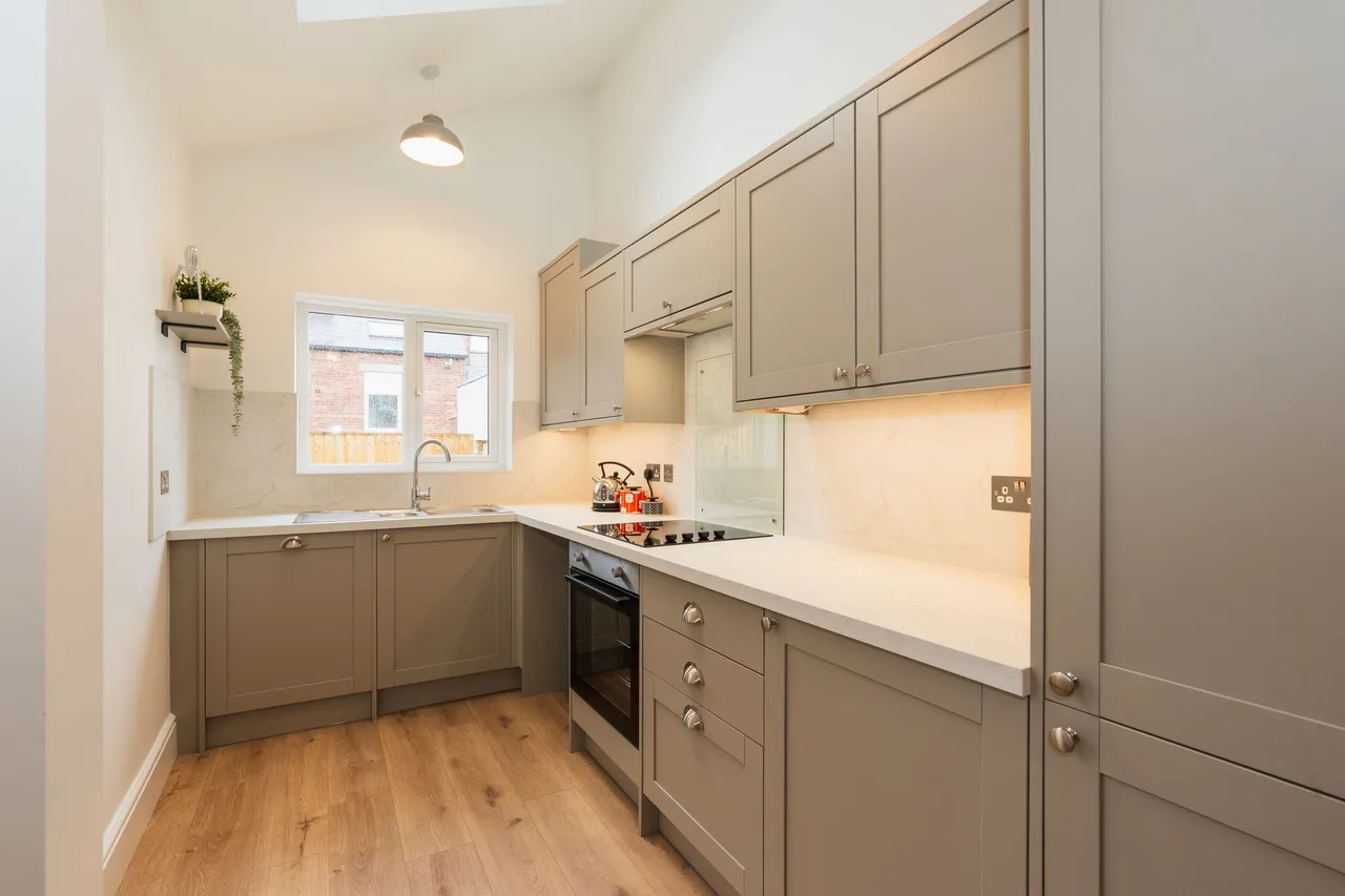 Wayland Road, Sheffield, S11, photo 14