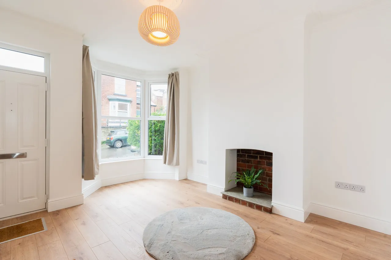 Wayland Road, Sheffield, S11, photo 5