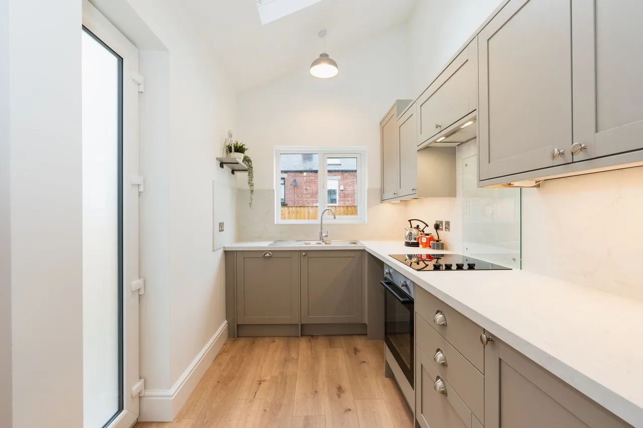 Wayland Road, Sheffield, S11, photo 16