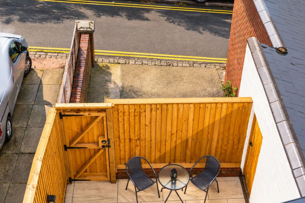 Wayland Road, Sheffield, S11, photo 27