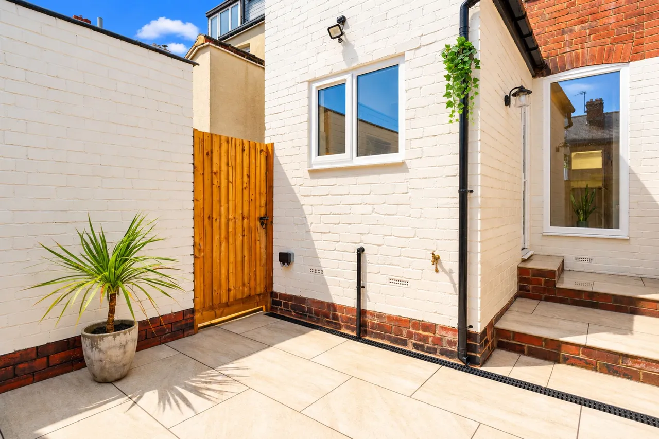 Wayland Road, Sheffield, S11, photo 4