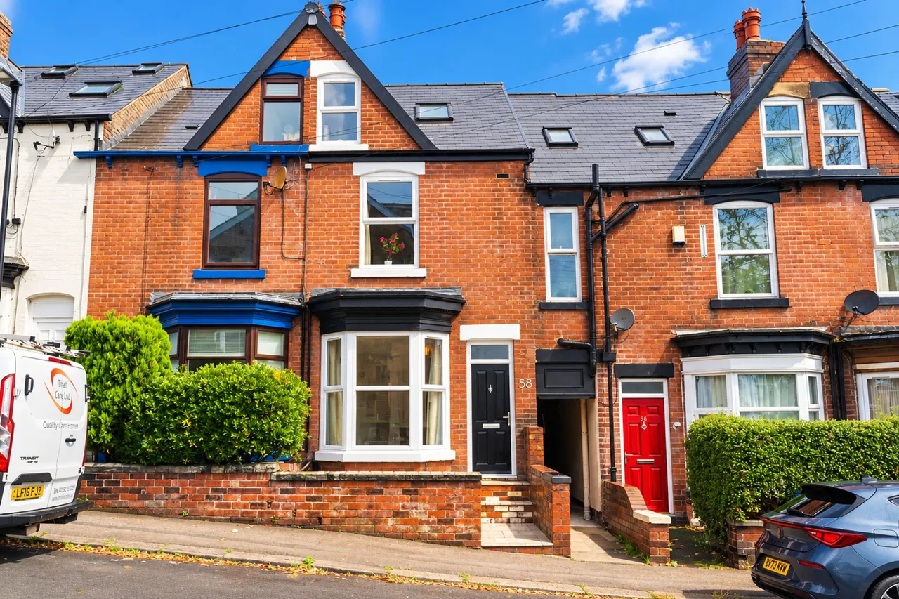 Wayland Road, Sheffield, S11, photo 41