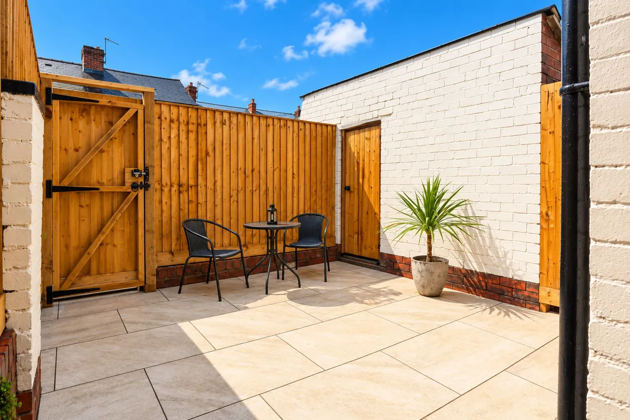 Wayland Road, Sheffield, S11, photo 40