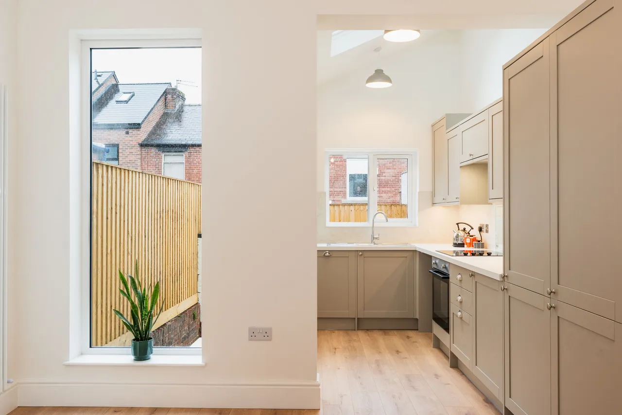 Wayland Road, Sheffield, S11, photo 2