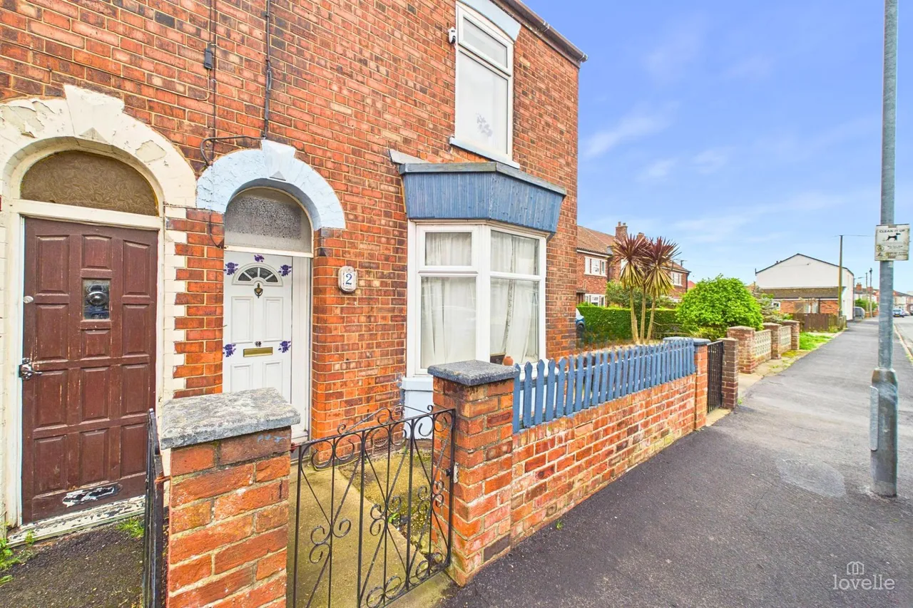 Barrow Road, New Holland, DN19, photo 23