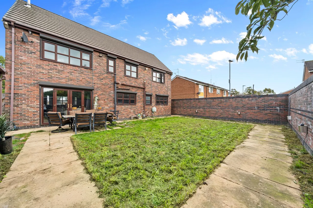 Golborne Road, Lowton, WA3, photo 25