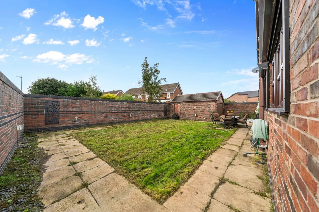 Golborne Road, Lowton, WA3, photo 27