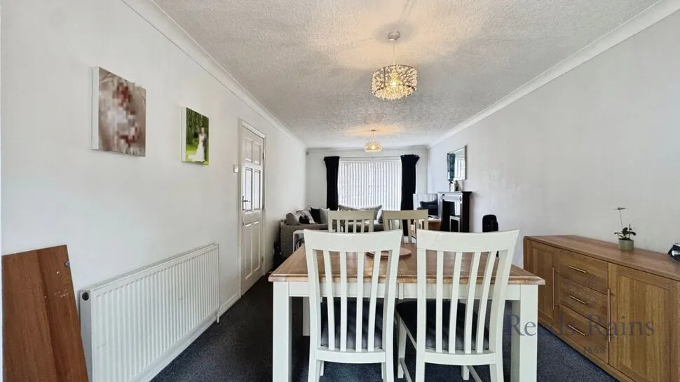 Danes Drive, Walton-le-Dale, Lancashire, PR5, photo 11