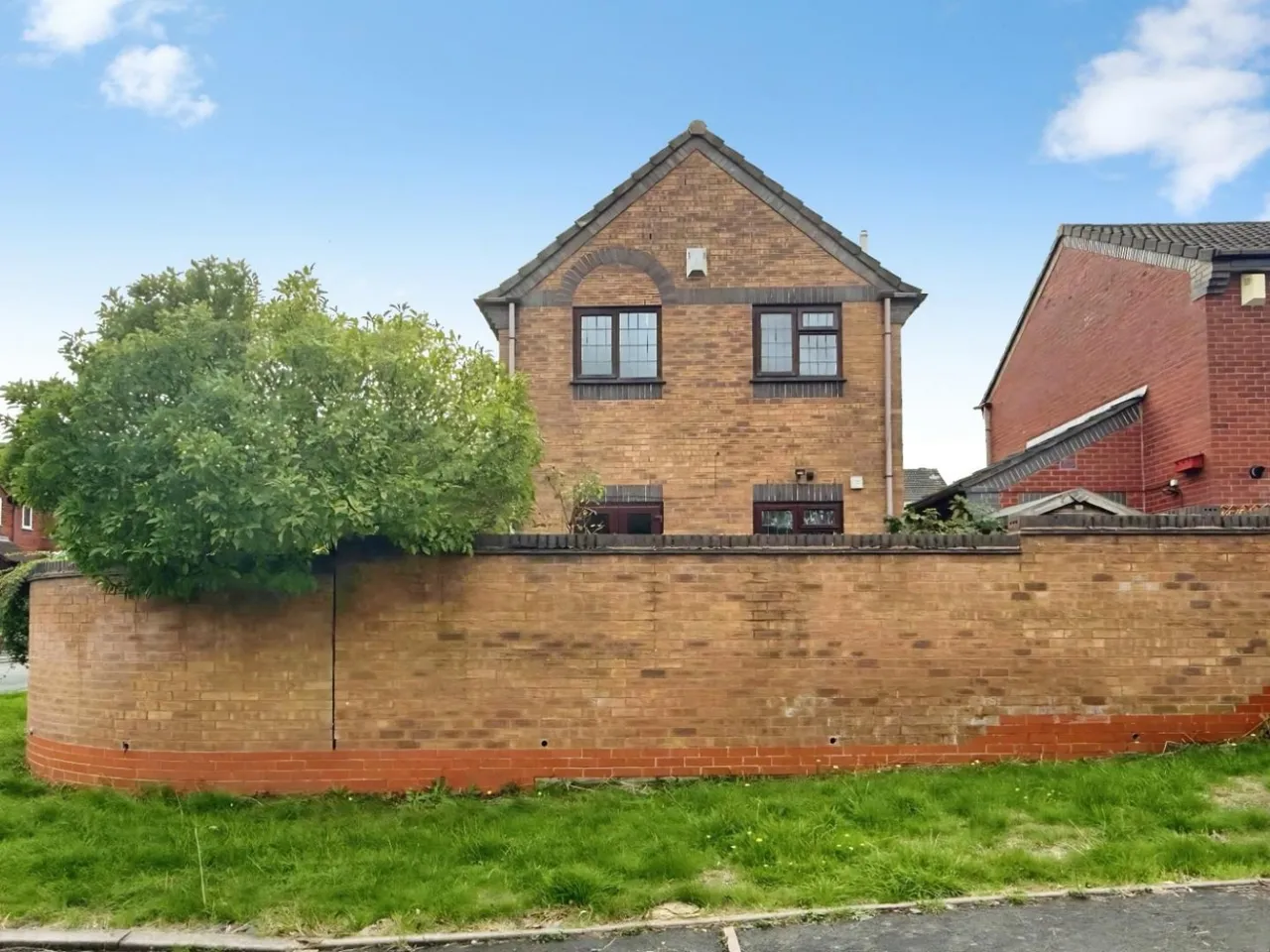 Somerset Close, Tamworth, B78, photo 9