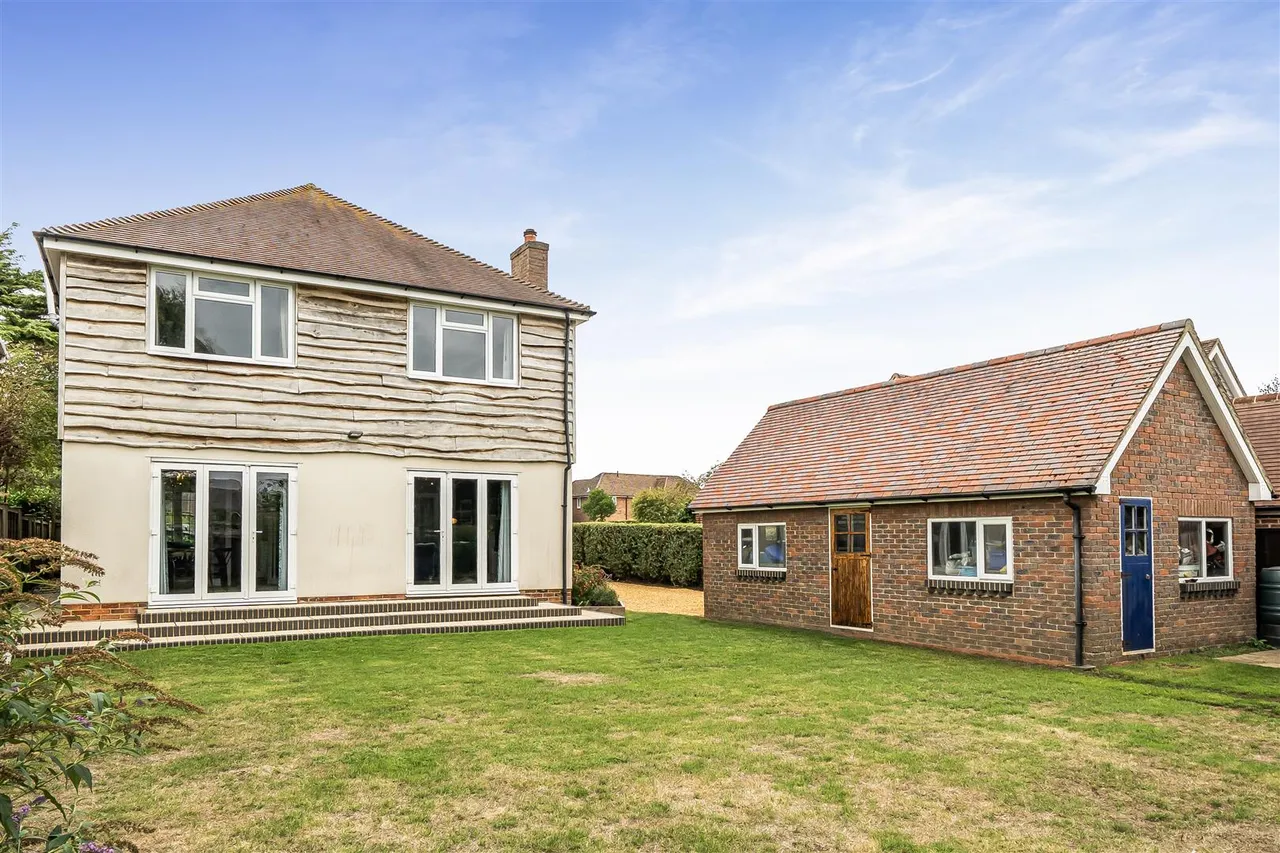 Old Street, Hill Head, photo 9