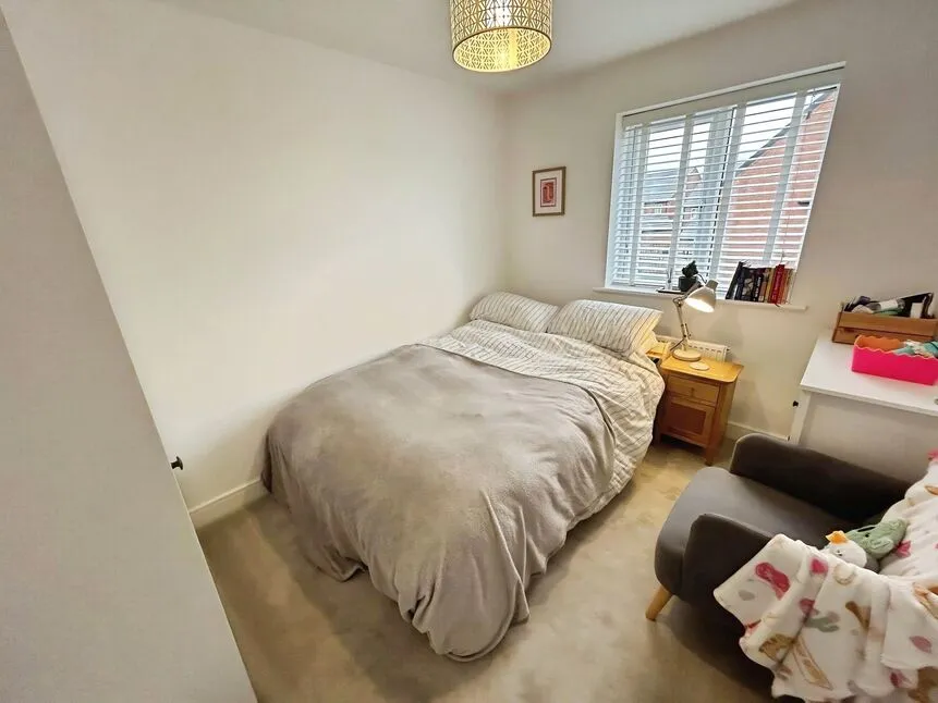Baily Road, Stonebow Village, LE12, photo 6