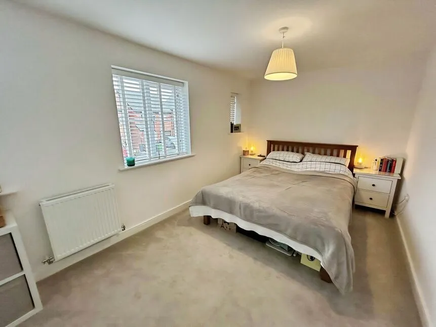 Baily Road, Stonebow Village, LE12, photo 5