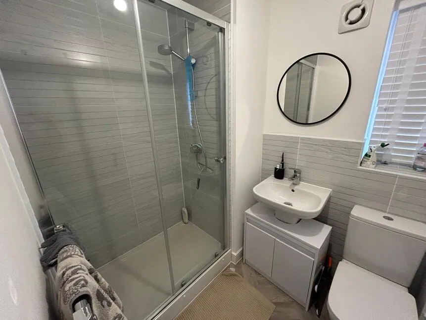 Baily Road, Stonebow Village, LE12, photo 12