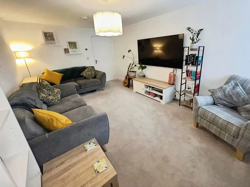 Baily Road, Stonebow Village, LE12, photo 3