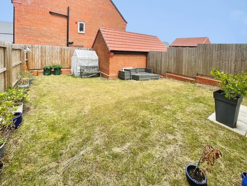 Baily Road, Stonebow Village, LE12, photo 15