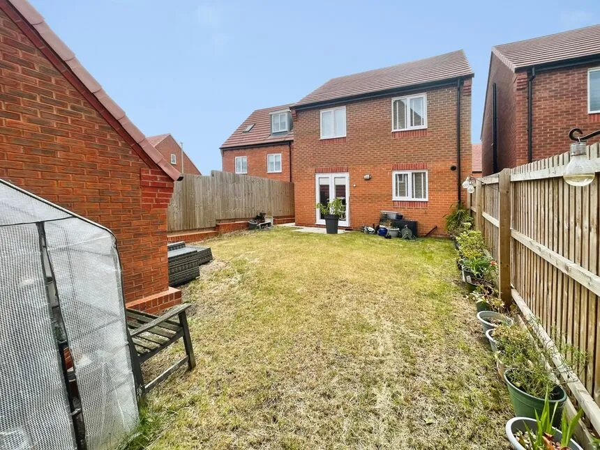 Baily Road, Stonebow Village, LE12, photo 14