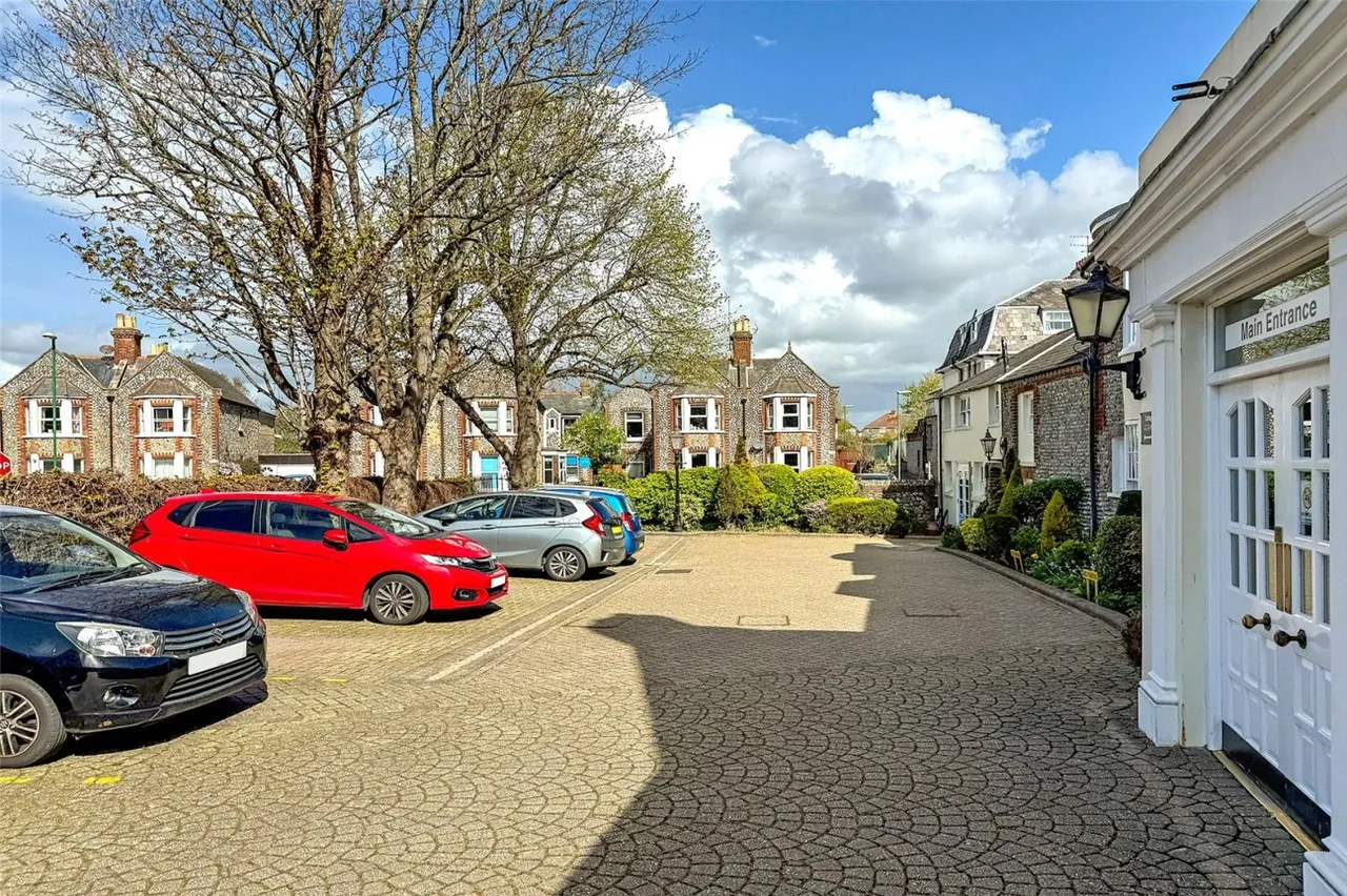 Goda Road, Littlehampton, BN17, photo 15