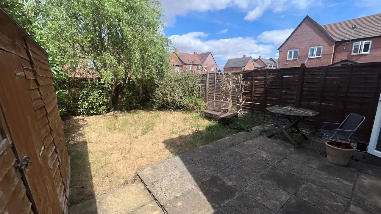 Ravelin Close, Meon Vale, Stratford-Upon-Avon, photo 10