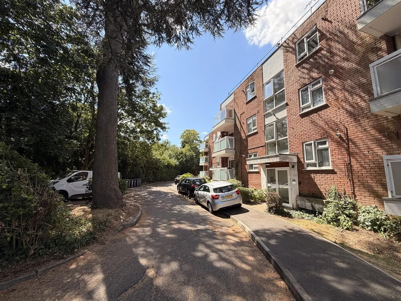 Abbotts Road New Barnet, Barnet EN5 5DR, photo 9