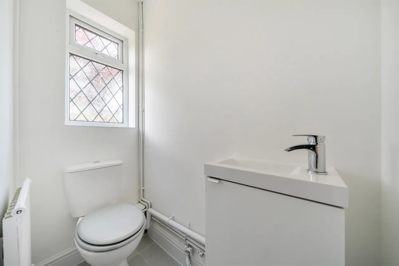 Taff Vale Estate, Edwardsville, CF46, photo 14