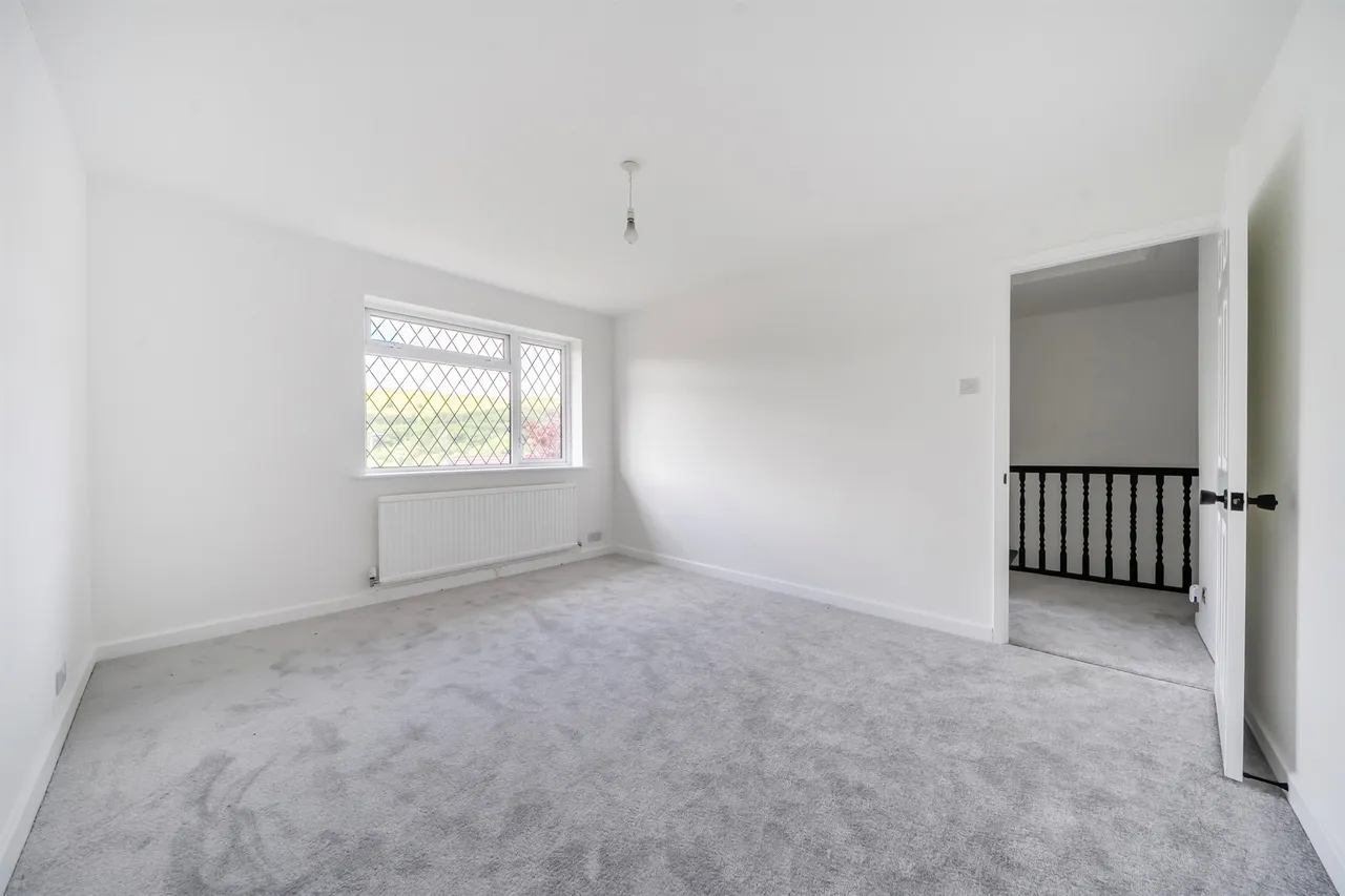 Taff Vale Estate, Edwardsville, CF46, photo 18