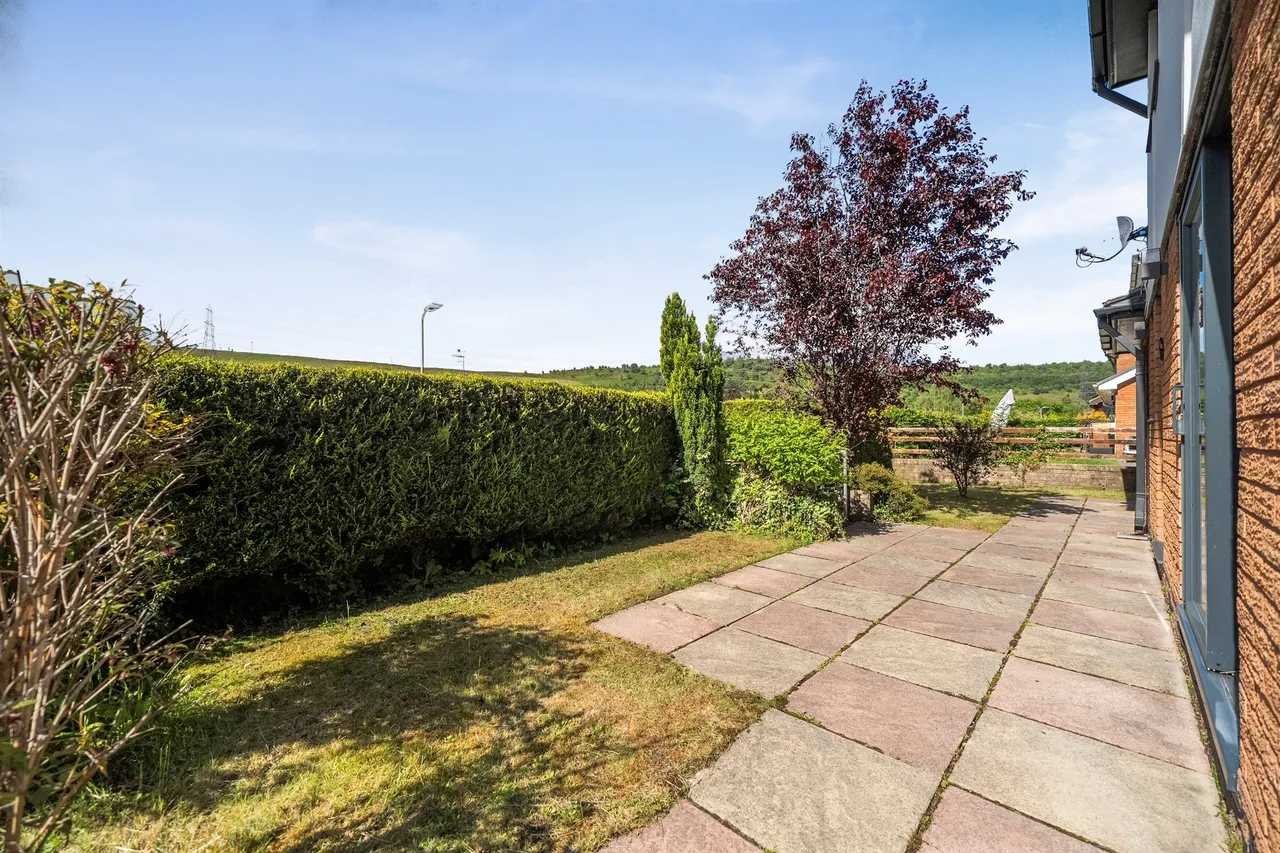 Taff Vale Estate, Edwardsville, CF46, photo 21