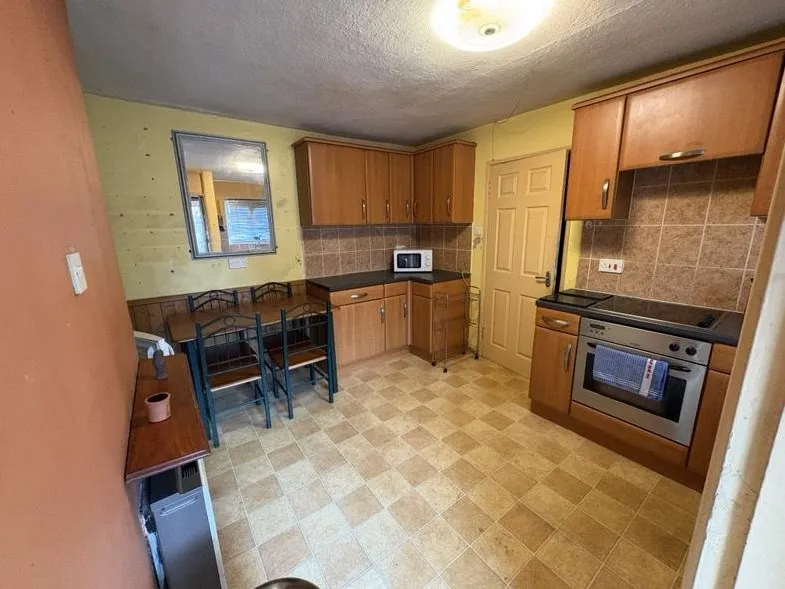 St John Street, Bridgwater TA6 5JD, photo 5
