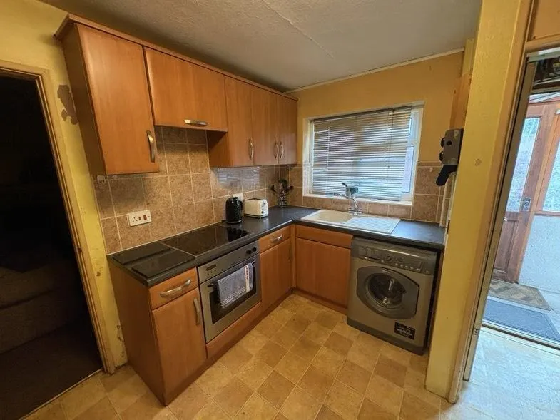 St John Street, Bridgwater TA6 5JD, photo 4