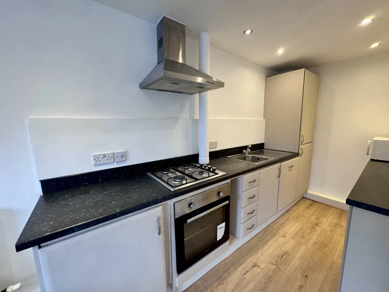 Belward Street, Nottingham, NG1, photo 4