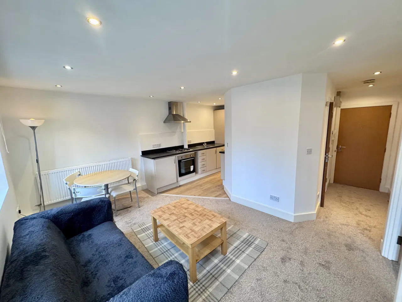 Belward Street, Nottingham, NG1, photo 3
