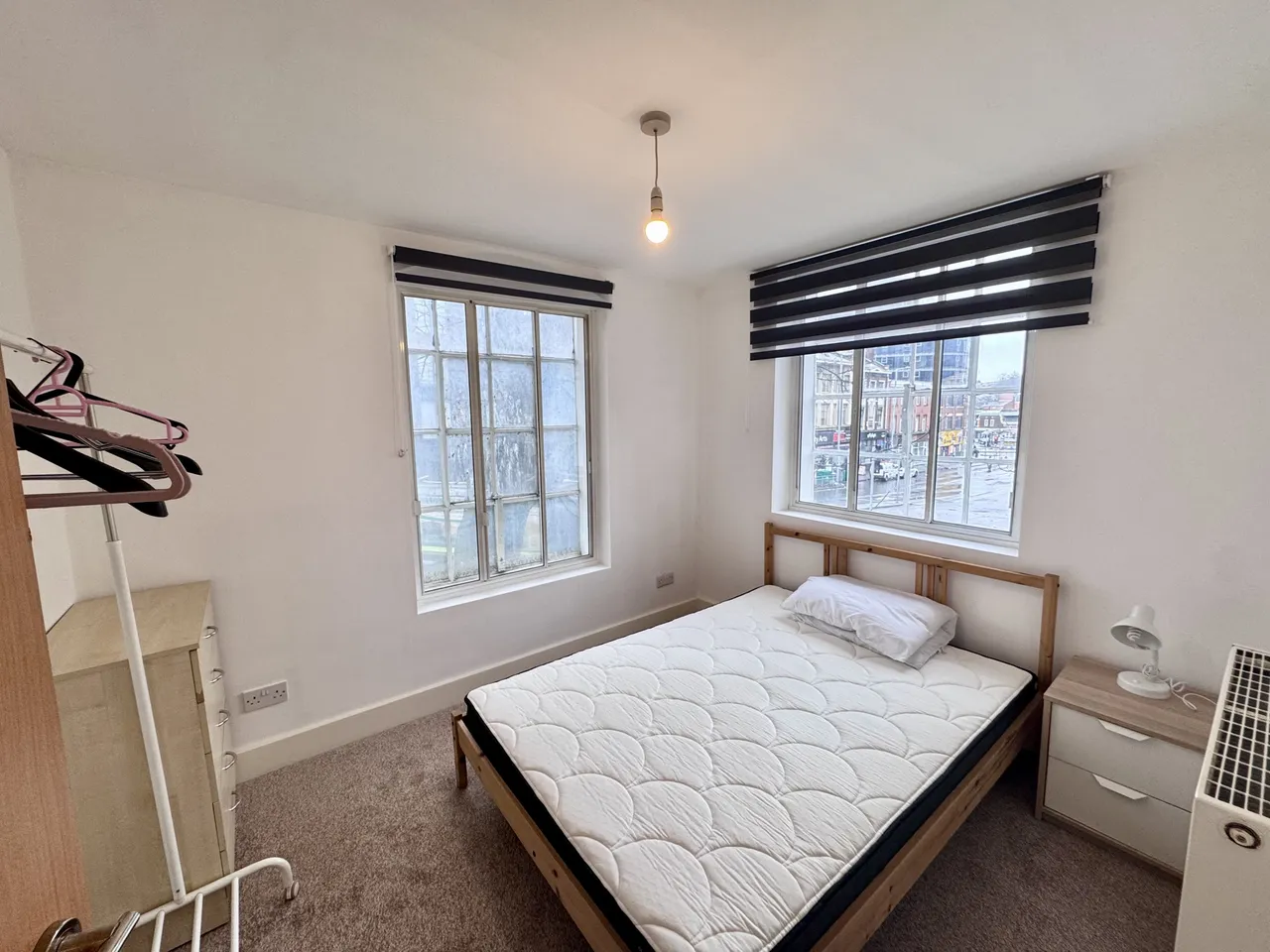 Belward Street, Nottingham, NG1, photo 5