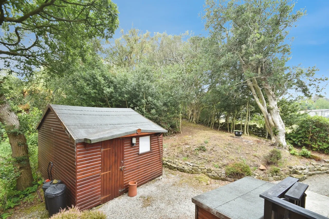 Reynard Crag Lane, Harrogate, HG3, photo 16