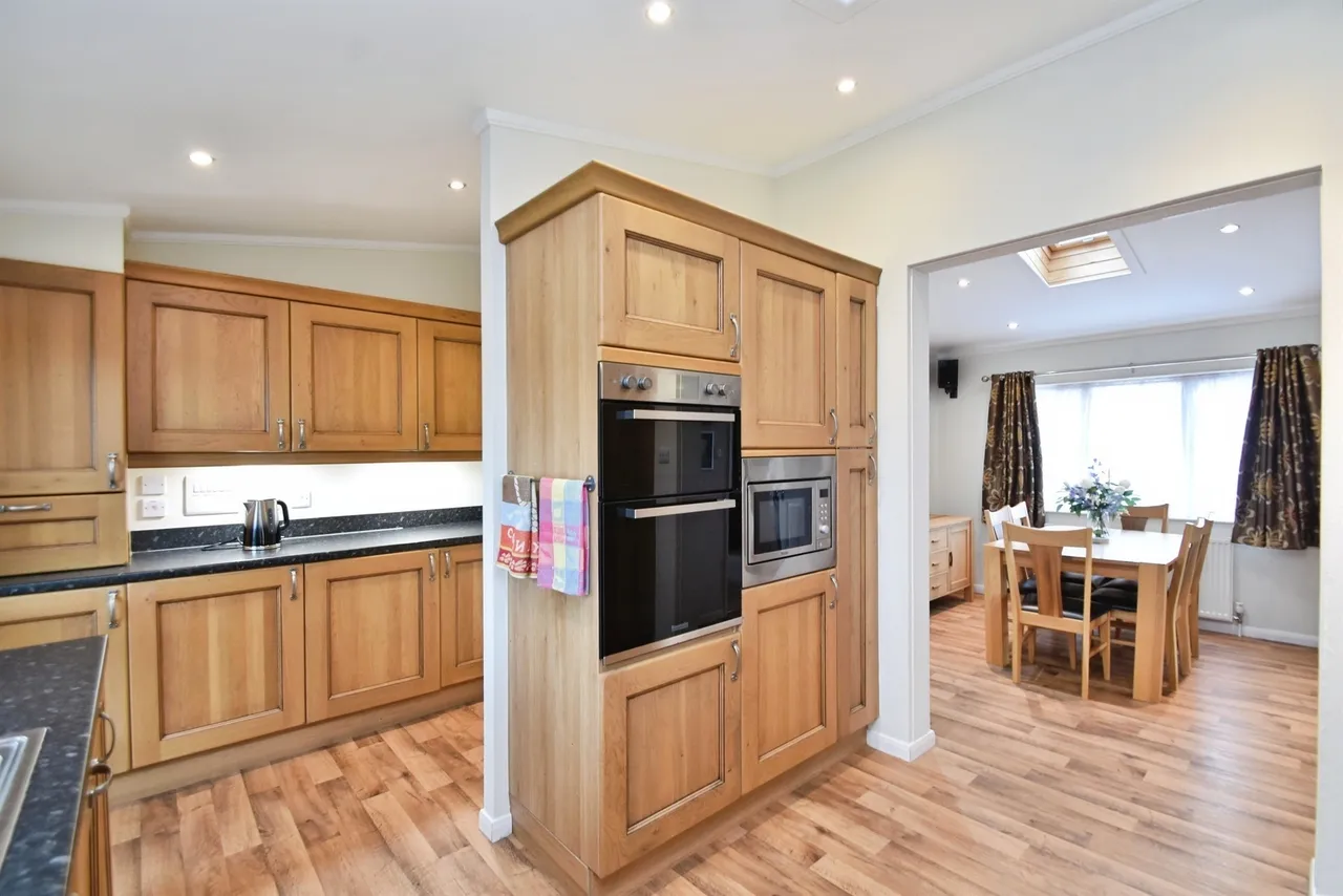 Reynard Crag Lane, Harrogate, HG3, photo 2