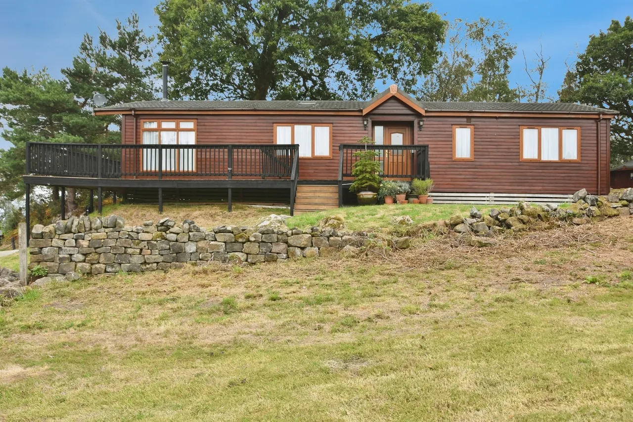 Reynard Crag Lane, Harrogate, HG3, photo 19
