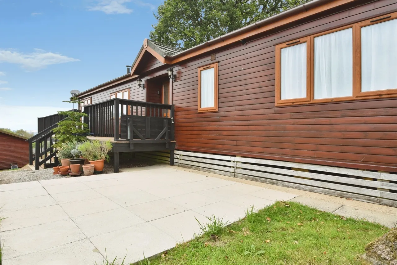Reynard Crag Lane, Harrogate, HG3, photo 18