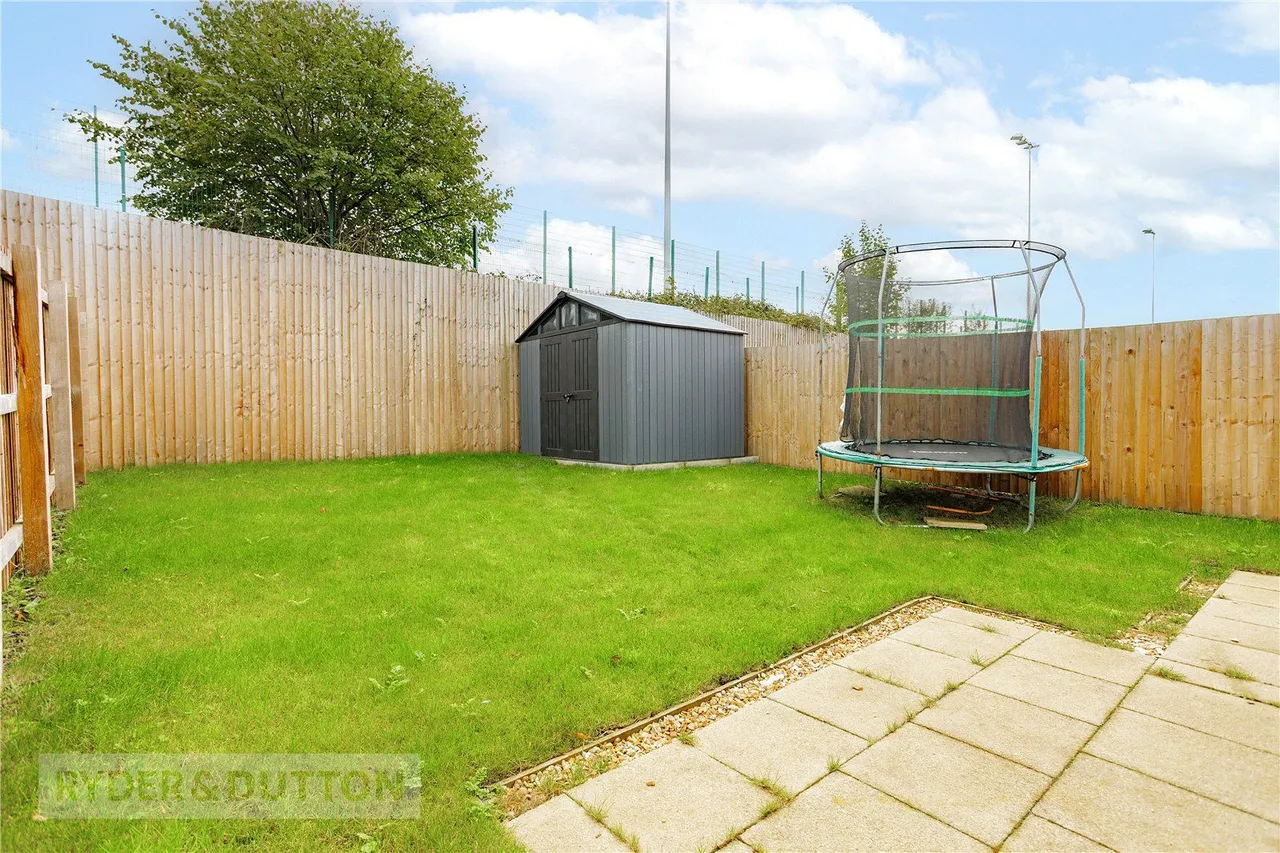 Matthew Fold Way, Chadderton, OL9, photo 18